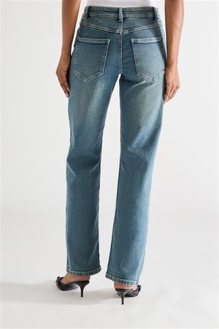 Jeans - Blu chiaro