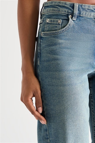Jeans - Blu chiaro