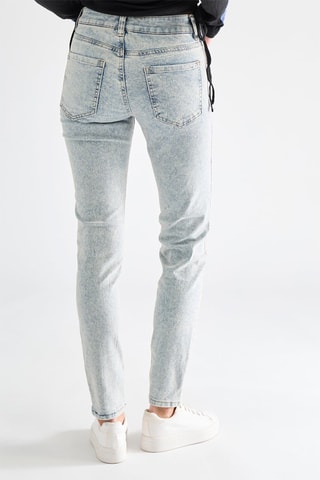 Jeans - Azzurro