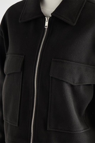 Giacca - Nero