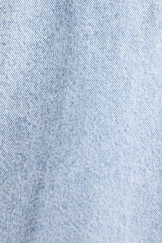 Giacca in jeans - Azzurro