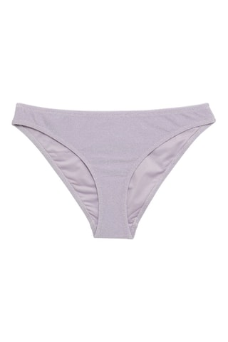 Slip bikini - Glicine