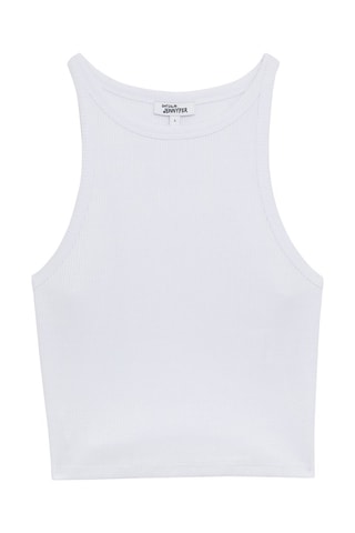 Top - Bianco