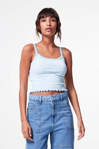 Top - Celeste
