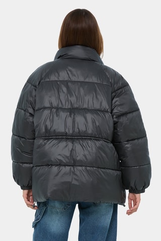 Piumino - Grigio scuro