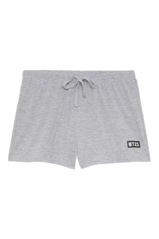 Pigiama BT21 - Grigio