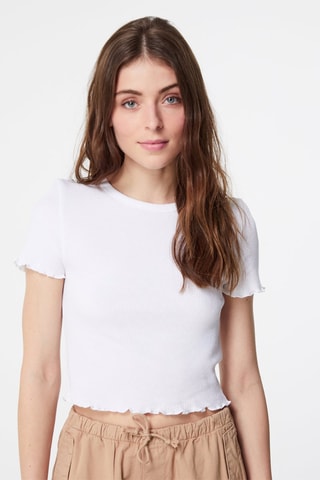 T-shirt - Bianco