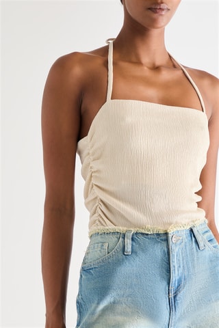 Top - Crema