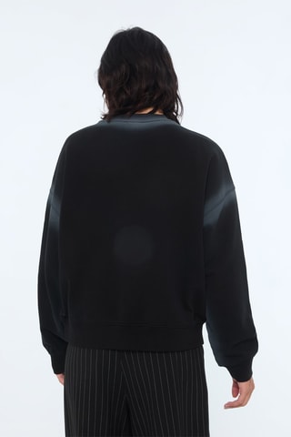 Felpa - Nero