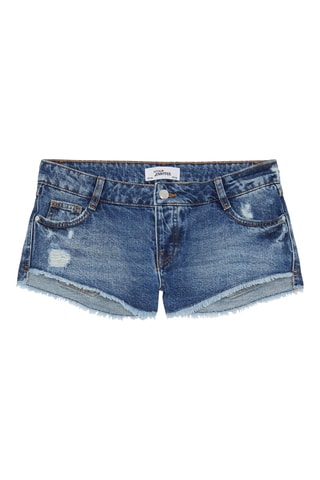 Shorts - Navy