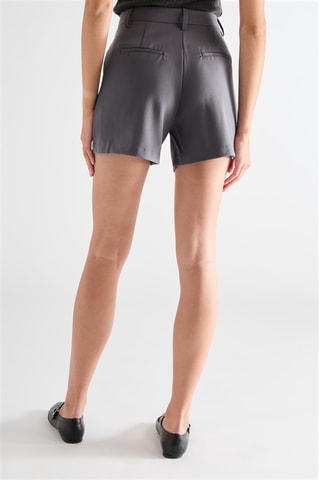 Shorts - Grigio scuro