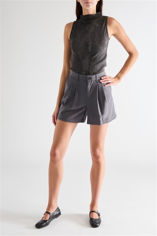 Shorts - Grigio scuro