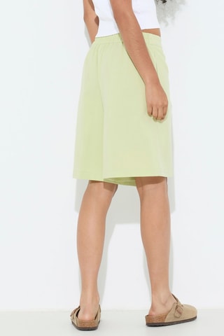 Bermuda - Verde chiaro