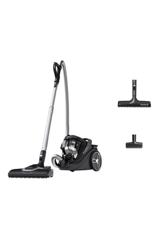 Stofzuiger Silence Force Cyclonic Effitech - 500 W