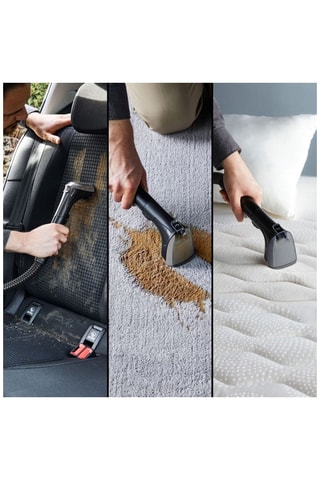 Tapijtreiniger Instant Clean - 400 W - 1,8 l