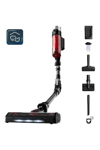 Stofzuiger X-FORCE FLEX 9.60 Dierenmodel - 250 W - 45 min gebruiksduur