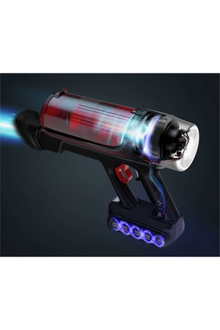 Stofzuiger X-FORCE FLEX 9.60 Dierenmodel - 250 W - 45 min gebruiksduur