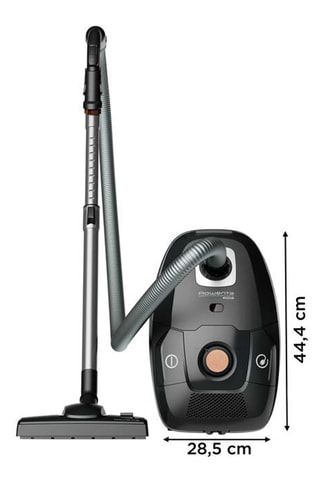 Stofzuiger Green Force Effitech® - 400 W