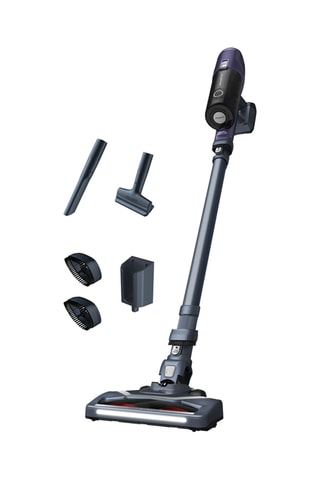 Draadloze Steelstofzuiger X-Pert 6.60 Model voor Allergieën -