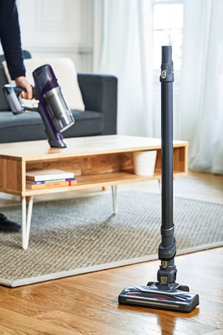 Draadloze Steelstofzuiger X-Pert 6.60 Model voor Allergieën -