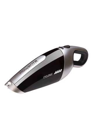 Draadloze en Zakloze Handstofzuiger Dry AC476901