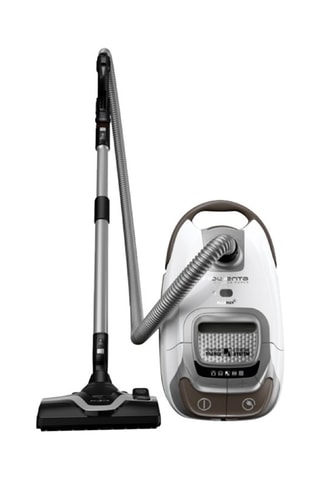 Stofzuiger met Zak Silence Force - 400 W