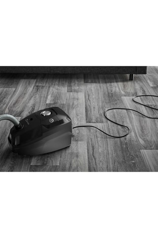 Stofzuiger met Zak Green Force Max Silence - 900 W