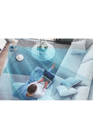 Staande Ventilator Essential +