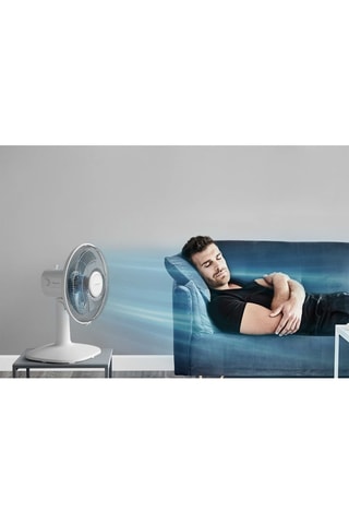 Tafelventilator Essential +