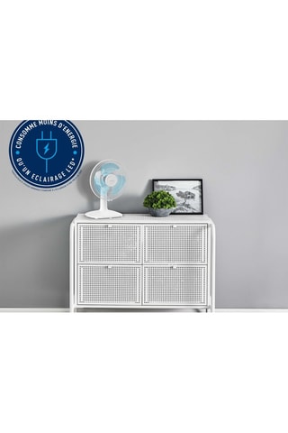 Tafelventilator Essential +