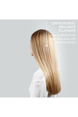 Keramische Stijltang - 180-210°C