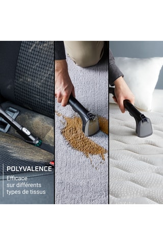 Stoomreiniger - 400 W