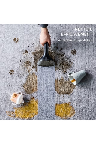 Stoomreiniger - 400 W