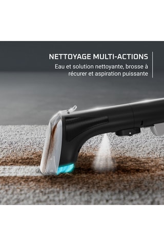 Stoomreiniger - 400 W