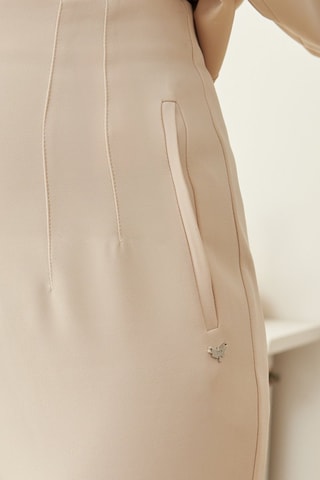 Pantaloni - Beige