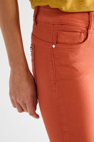 Pantaloni - Arancione