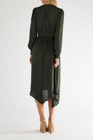 Abito - Verde scuro