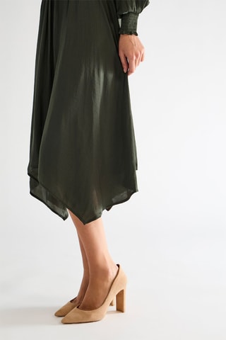 Abito - Verde scuro