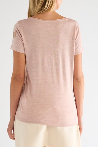 T-shirt - Rosa