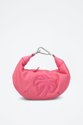 ##Sac à main - Rose