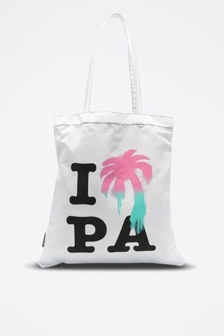##Tote bag - Blanc