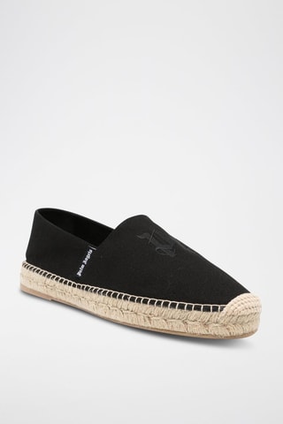 ##Espadrilles - Noir