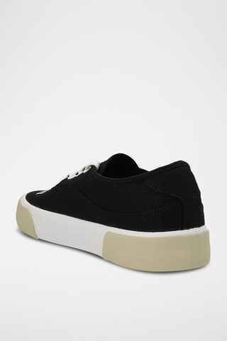 ##Tennis - Noir et blanc