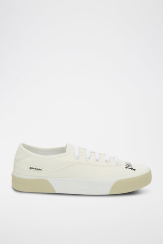 ##Tennis - Ecru et noir