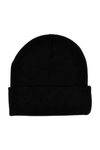 ##Bonnet - Noir et blanc