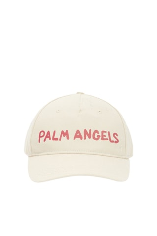 ##Casquette - Blanc et rouge