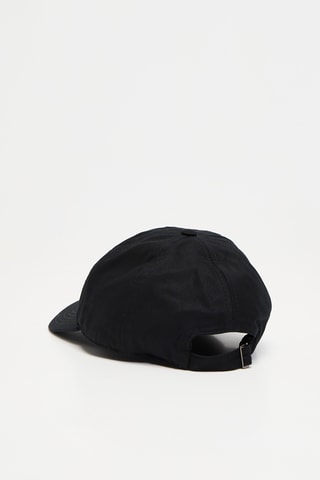 ##Casquette - Noir