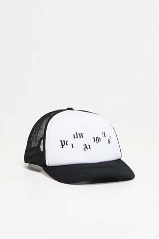 ##Casquette - Blanc