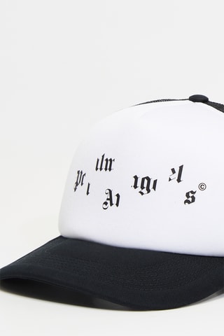 ##Casquette - Blanc