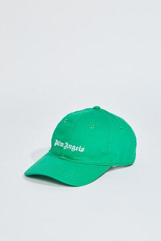 ##Casquette - Vert